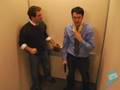 Elevator - Worst Hold Up Ever