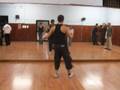 videos de breve pasito CHA CHA CHA