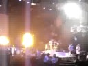 Jonas Brothers entrance 9/5/08
