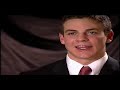 Lance Bouma #78 overall pick - Calgary Flames Lance Bouma #78 overall pick - Calgary Flames