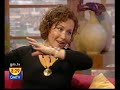 Amanda Mealing - GMTV