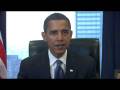 The President-elect's Message on World AIDS Day
