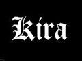 Kira is drunk