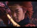 A CHINESE TALL MUSIC VIDEO