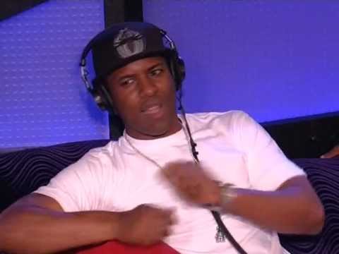 HTVOD: Dj Whoo Kid & Loaded Lux + SAL vs LEIBERMAN Rap Battle (ROUND 01) (23-10-2012)