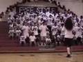 Freshmen Cheerfest