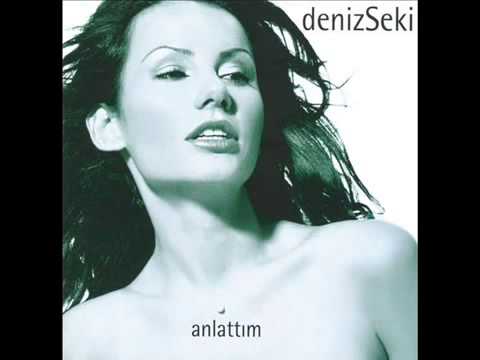 deniz seki