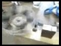 01 - Steorn concept Magnetic Motor test