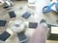 01 - Steorn concept Magnetic Motor test