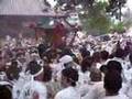 焼津神社荒祭り