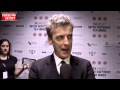 Peter Capaldi Interview - W.H.O. Doctor in World War ...