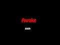 Awake Trailer