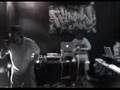 Busy Bisc1 and DM Fields Live Freestyle session