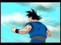 ANOTHER FUTURE FOR DRAGONBALL - Fans' Time