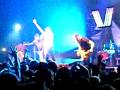 Underoath Marquee Theatre 11/19/08