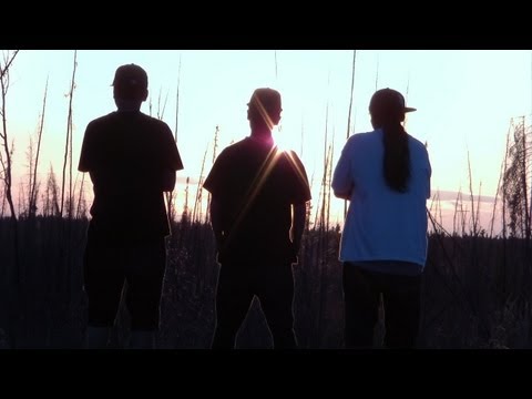 native tribe - TeamRezMuzik! Thought i finish this video was gonna do more with this musicvideo but it didnt work so i just made it into a simple video...... Tracks from 20...
