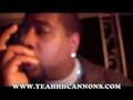Sandman (Reup gang) Interview p1 The Clipse Presents Re-Up Gang 