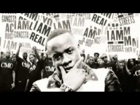 Yo Gotti - Die a Real Nigga (I Am)