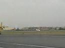 Canadair CL-415 (Italy - Protezione Civile) @Ciampino LIRA