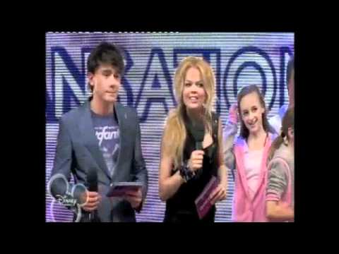 how to become a disney channel star