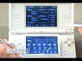 Korg DS-10 Synthesizer (DS) - Demonstration Trailer