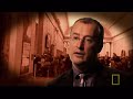 science takes a closer look at the world's most famous painting.  is this the portrait of a pregnant woman?

secrets of mona lisa : 
tues march 18 8p et/pt : http://channel.nationalgeographic.com/channel/videos/?source=4003