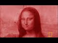 Testing the Mona Lisa Testing the Mona Lisa