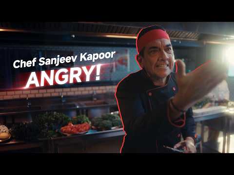 xiaomi-Redmi - Breathe Sanjeev Kapoor, This Too Shall Pass