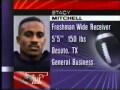#1 Nebraska Cornhuskers at Texas Tech Red Raiders - 1994