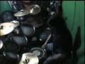 (Drum Cover)  'Complication' -  Loudness: Lightning Strikes
