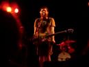 Manchester Orchestra, Colly Strings