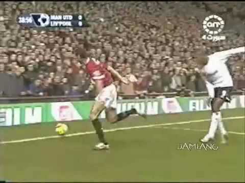Tributo a Rio Ferdinand
