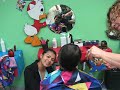 corte de pelo alejandrito corte de pelo alejandrito