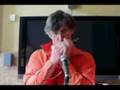 harmonica - stand by me à l'harmonica chromatique
