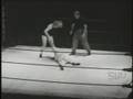 The Glamazon Bone Crushers of The Wrestling World