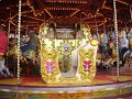 Gavioli mars﻿ - English fairground organ