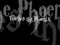 Fawkes the Phoenix