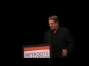 Al Gore blasts oil drilling