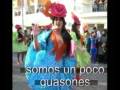 La Vuelta al Mundo en directo - Casting Los de Isla Cristina