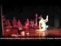 3rd World Yoga Sports Championship 2009, Artistic Yoga Pair