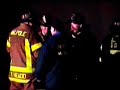 Walpole, MA Mansion Fire