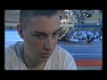 Matt Helders - LateNightTales Interview - Part 2