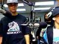 b5 being dorks!!