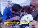 mido in waleed salah match