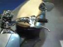 Aprilia Compay 2008