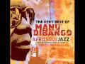Manu Dibango & Ladysmith Black Mambazo - Wimoweh