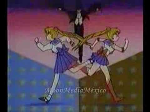 sailor moon