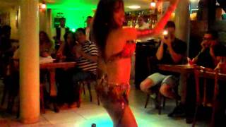 Hanan Kamel - Restaurante Al Khayham