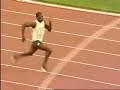 Usain Bolt