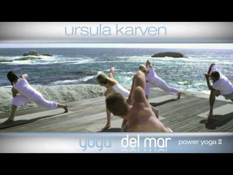 Ursula Karven